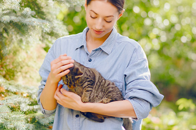 Effektive Methoden zum Zeckenschutz